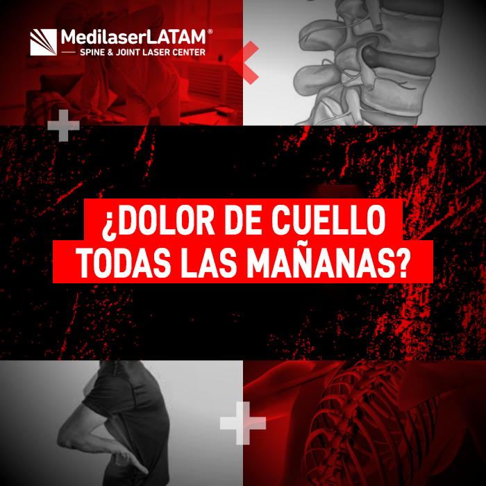 Si despiertas con rigidez y molestias cervicales constantes, infórmate sobre las causas mecánicas y cómo frenar el desgaste en el cuello.